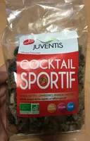 Coktail sportif