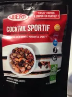 Cocktail sportif