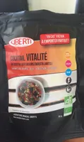 Cocktail vitalite