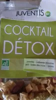 Cocktail detox