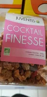Cocktail finesse
