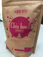 Chia Bowl Fitness
