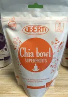 Chia Bowl Superfruits