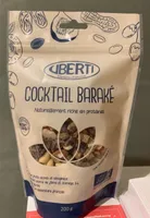 Cocktail Baraké