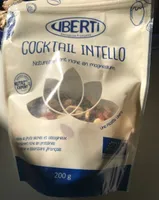 Cocktail intello