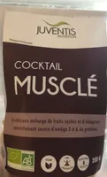 Cocktail Musclé