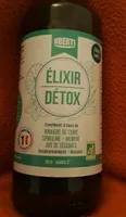 Élixir detox