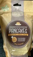 Pancakes