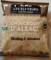 Choucroute d'Alsace