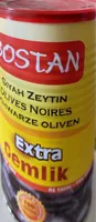 siyah zeytin