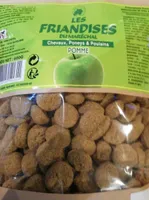 Les friandises du maréchal