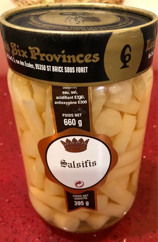 Salsifis