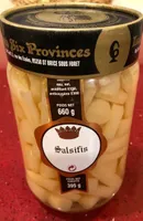 Salsifis