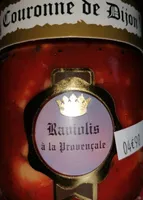 Raviolis à la provençale