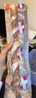 Baguette aux graines