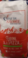 Farine a pizza type 00