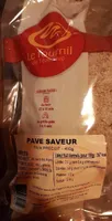 Pain Pave saveur