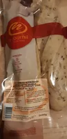 Demi baguette saveur