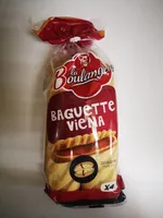 Baguette viena