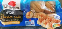 Dinner Rolls
