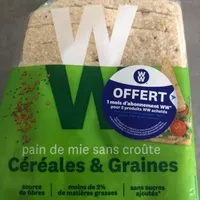 Pain de mie