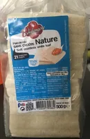 Pain de mie sans croutte