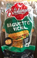 Baguette viena