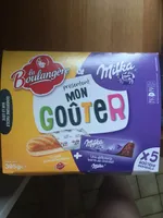Mon goûter