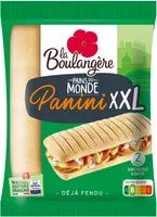 2 Pains Panini XXL 260g