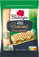 4 Pains Panini Gourmet 380g