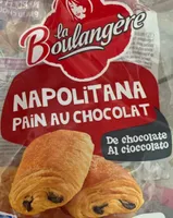 Pain au chocolat x6