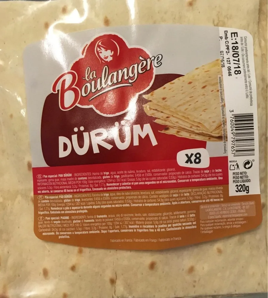 Durum