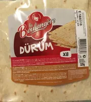Durum
