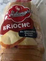Brioche