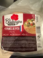 Pan de pita