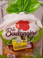 La boulangere