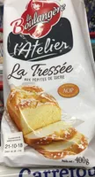 La tressée