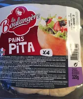 Pains pita
