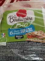 Pa6 ins suédois