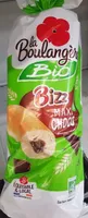 Bizz maxi chocco