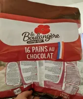 Pain au chocolat