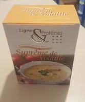 Suprême de volaille