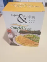 Omelette aux Fines herbes