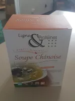 Soupe Chinoise