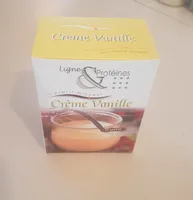 Crème Vanille