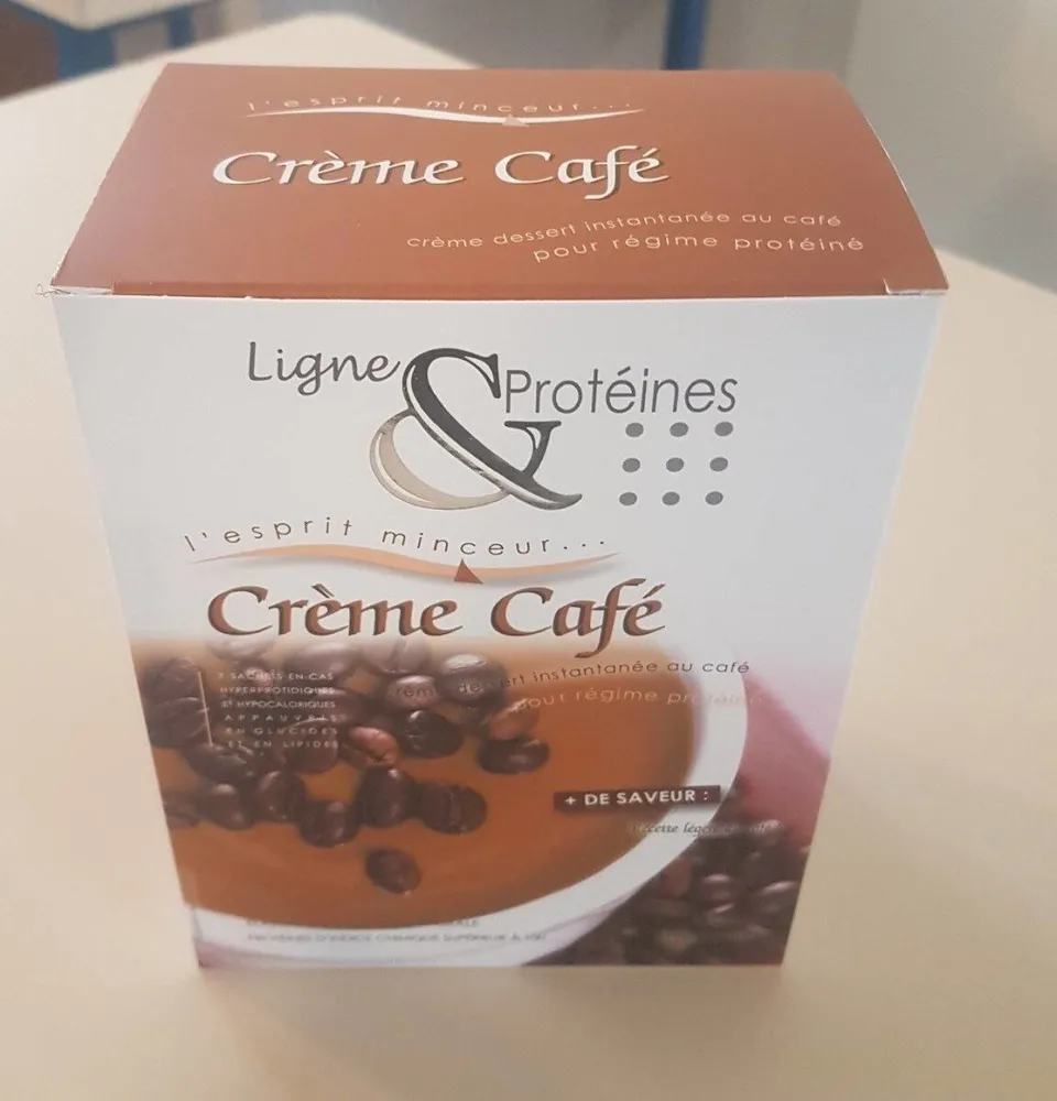 Crème Café
