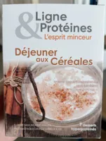 Creme Dejeuner Cereales