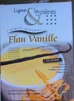 Flan vanille