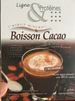 Boisson Cacao