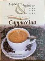 Boisson Cappuccino
